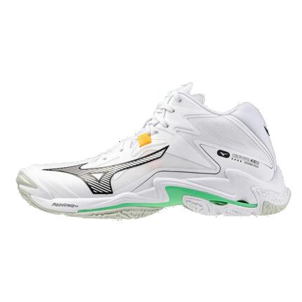 Zapatillas indoor Mizuno Wave Lightning Z8 Mid