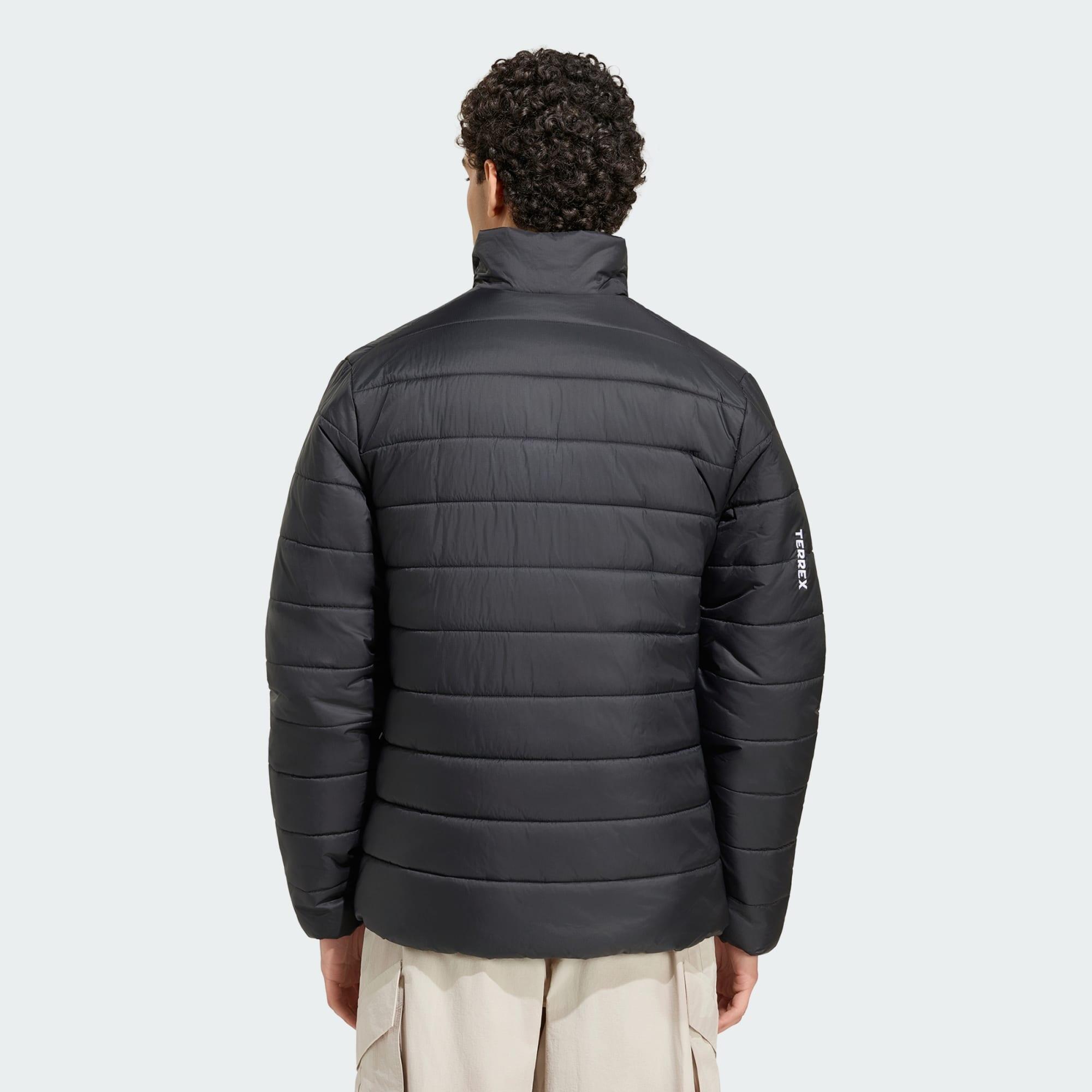 Kurtka ocieplana Terrex Multi Essentials 3/5