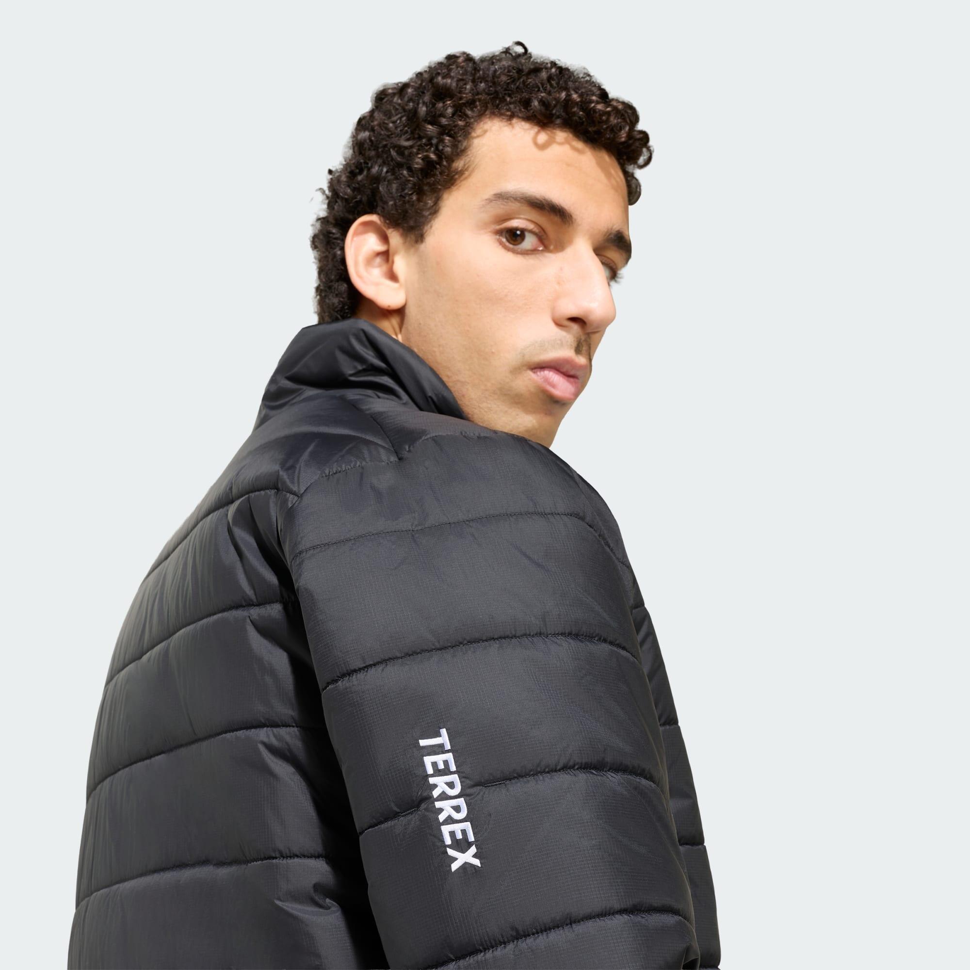 Kurtka ocieplana Terrex Multi Essentials 5/5