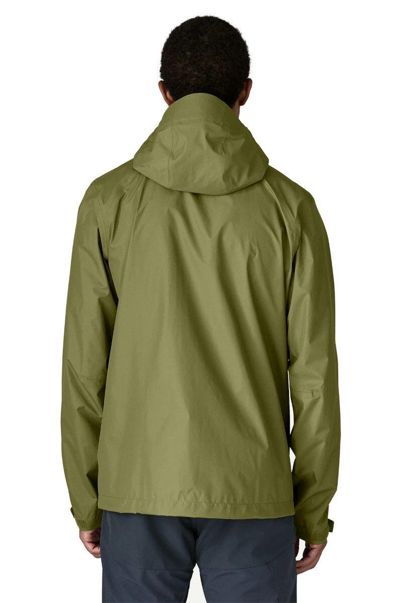 Kurtka trekkingowa męska Torrentshell 3L 2/3