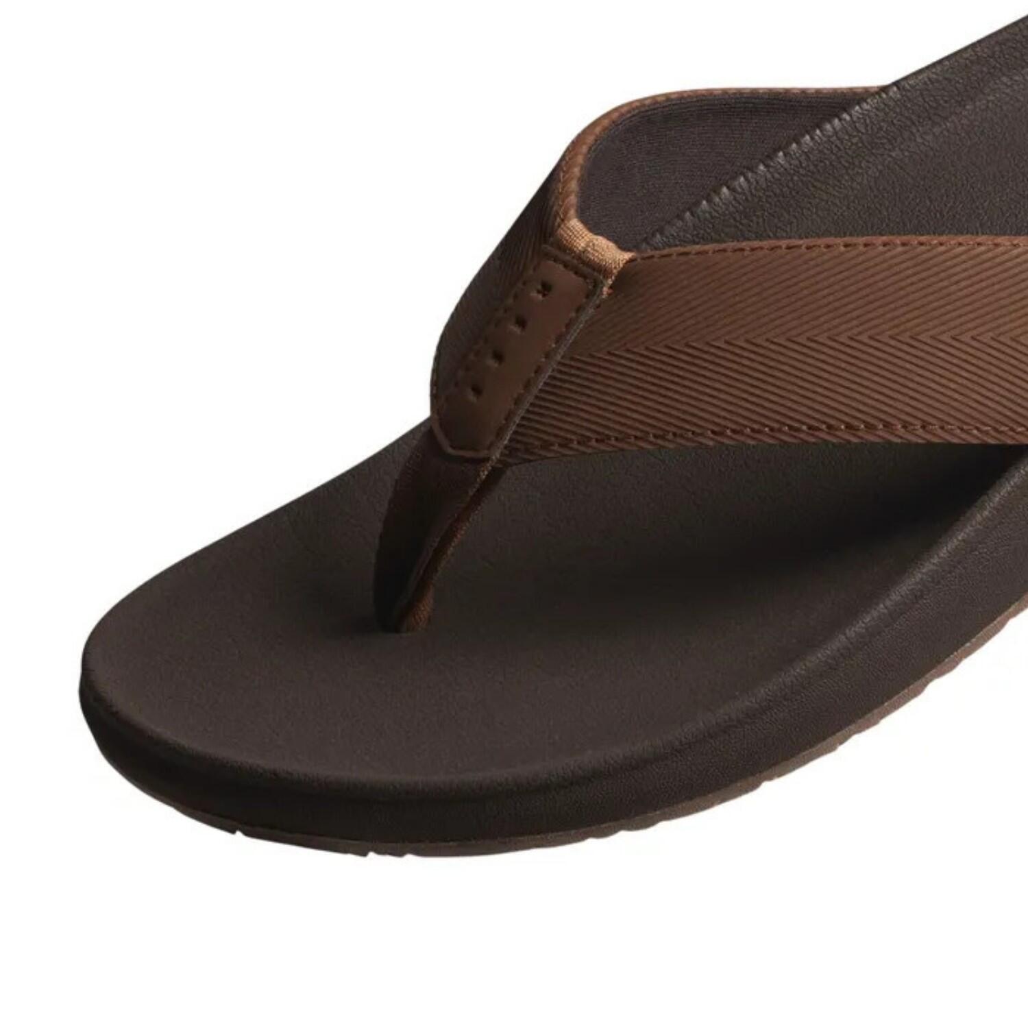 Sandalias para Hombre Reef  Marrón 3/6
