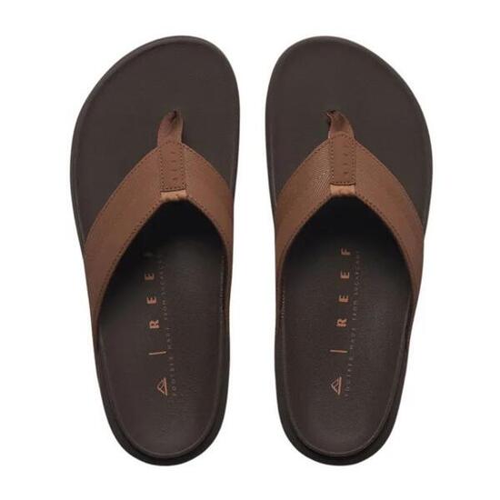 Reef Tongs The Raglan CJ4019 Brun-45