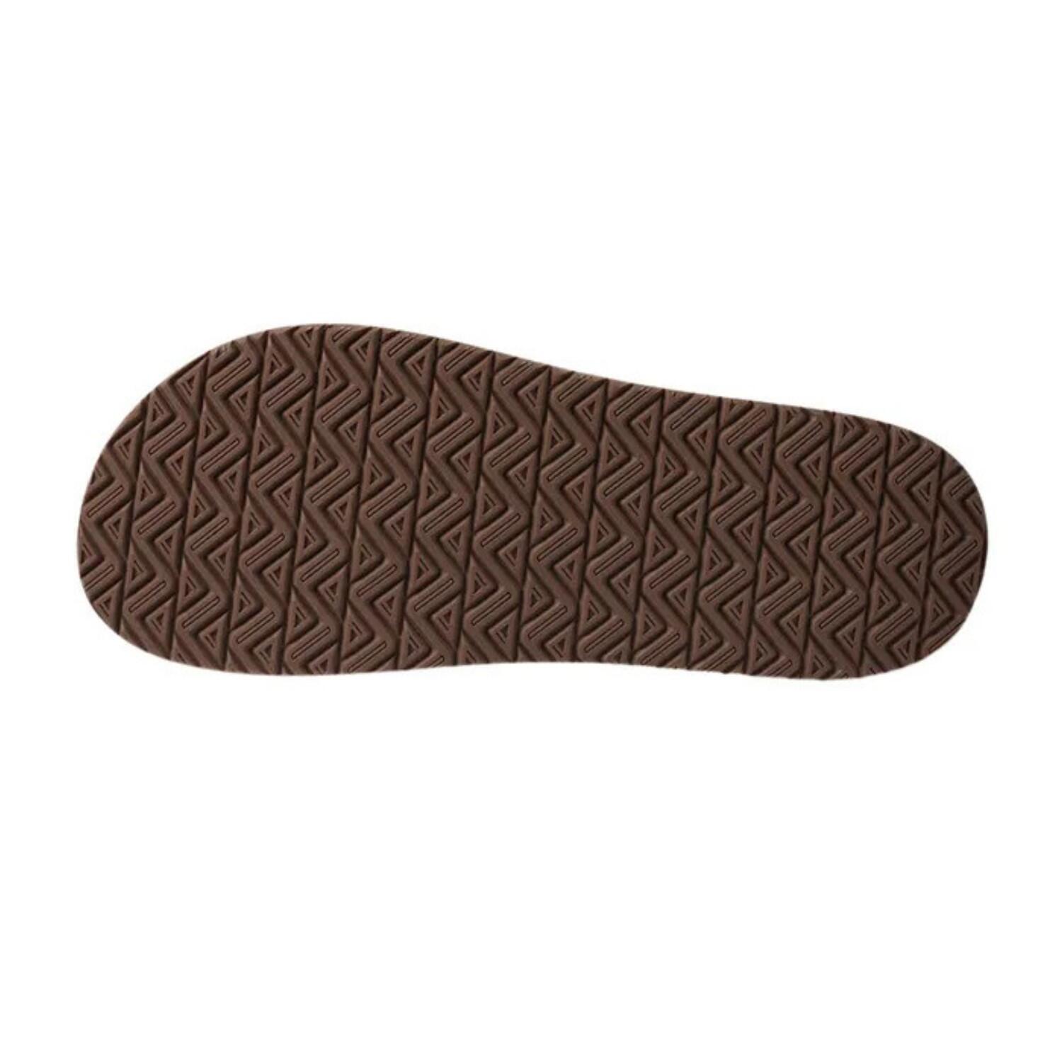 Sandalias para Hombre Reef  Marrón 4/6