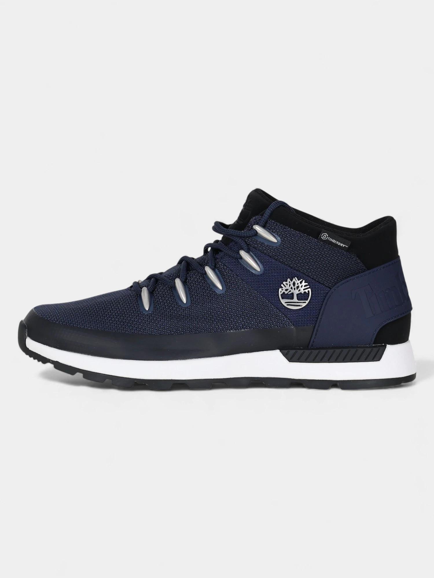 Bottes Homme Sprint Trekker 2/7