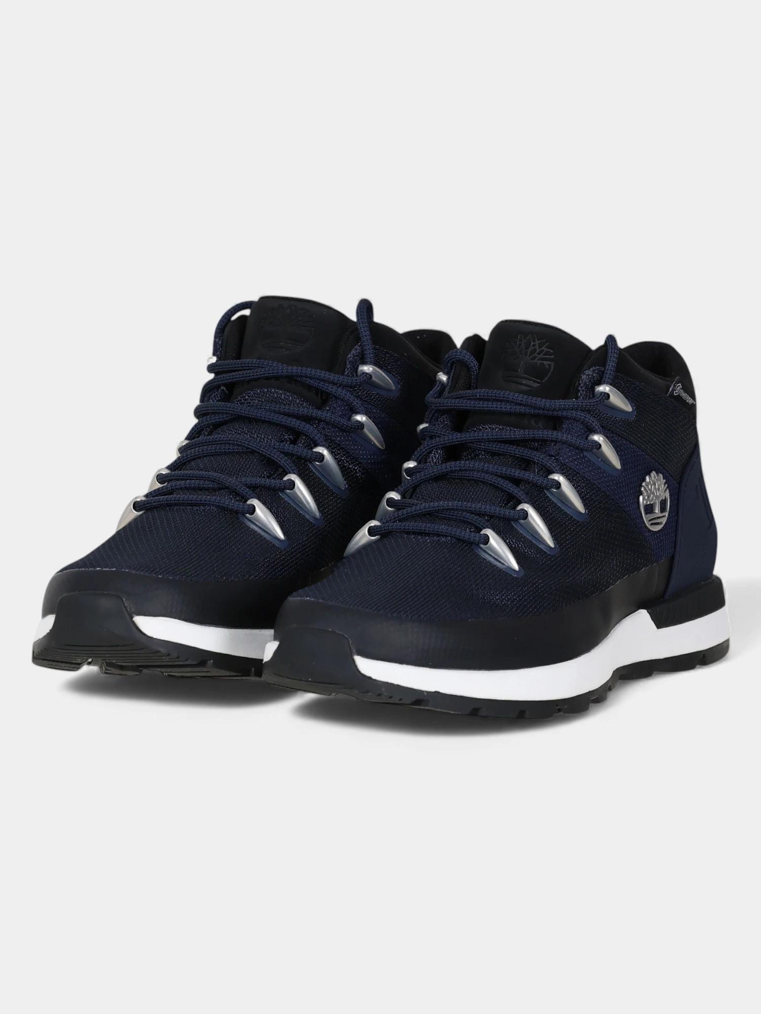 Bottes Homme Sprint Trekker 4/7