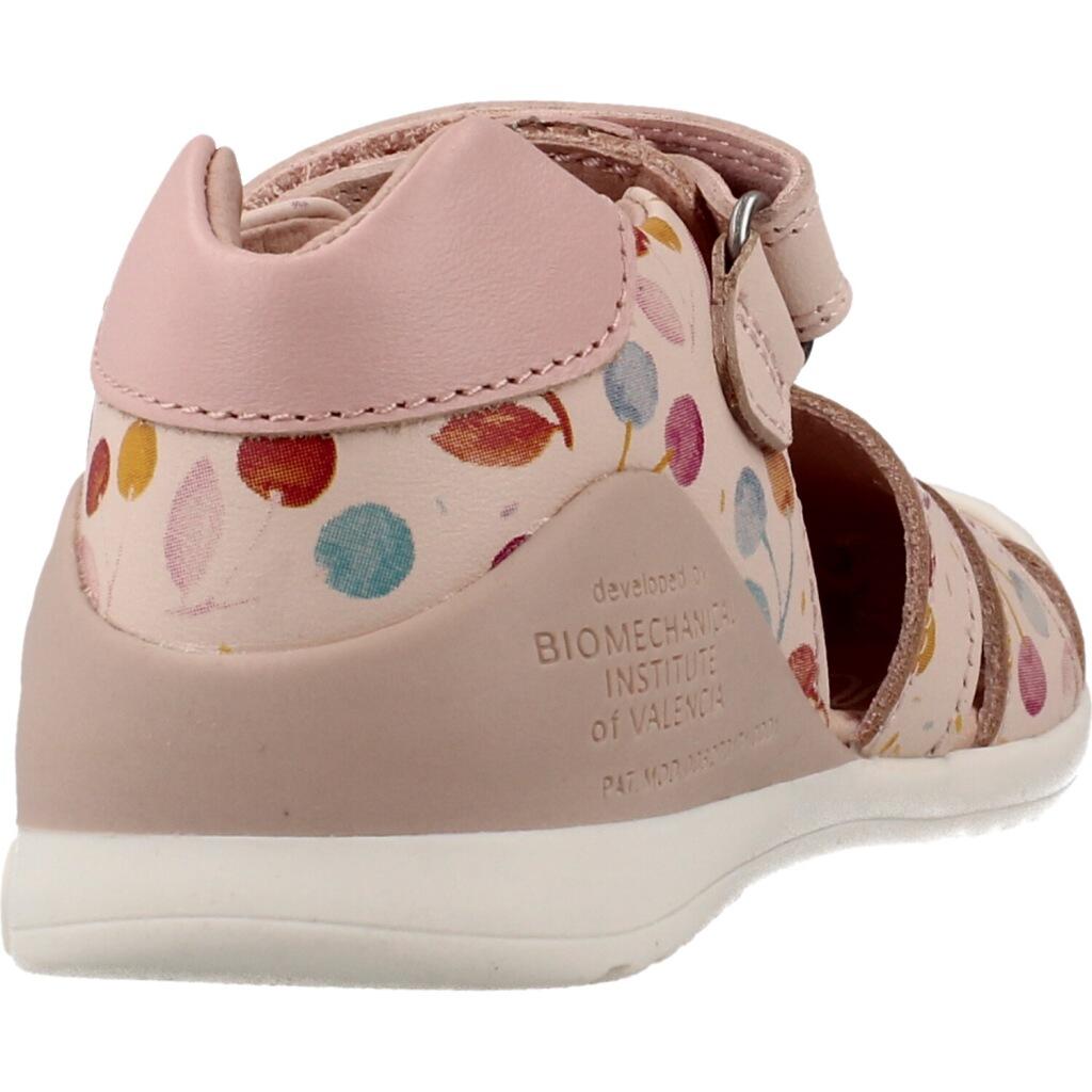 Sandalias Niña Biomecanics 262104b 3/5