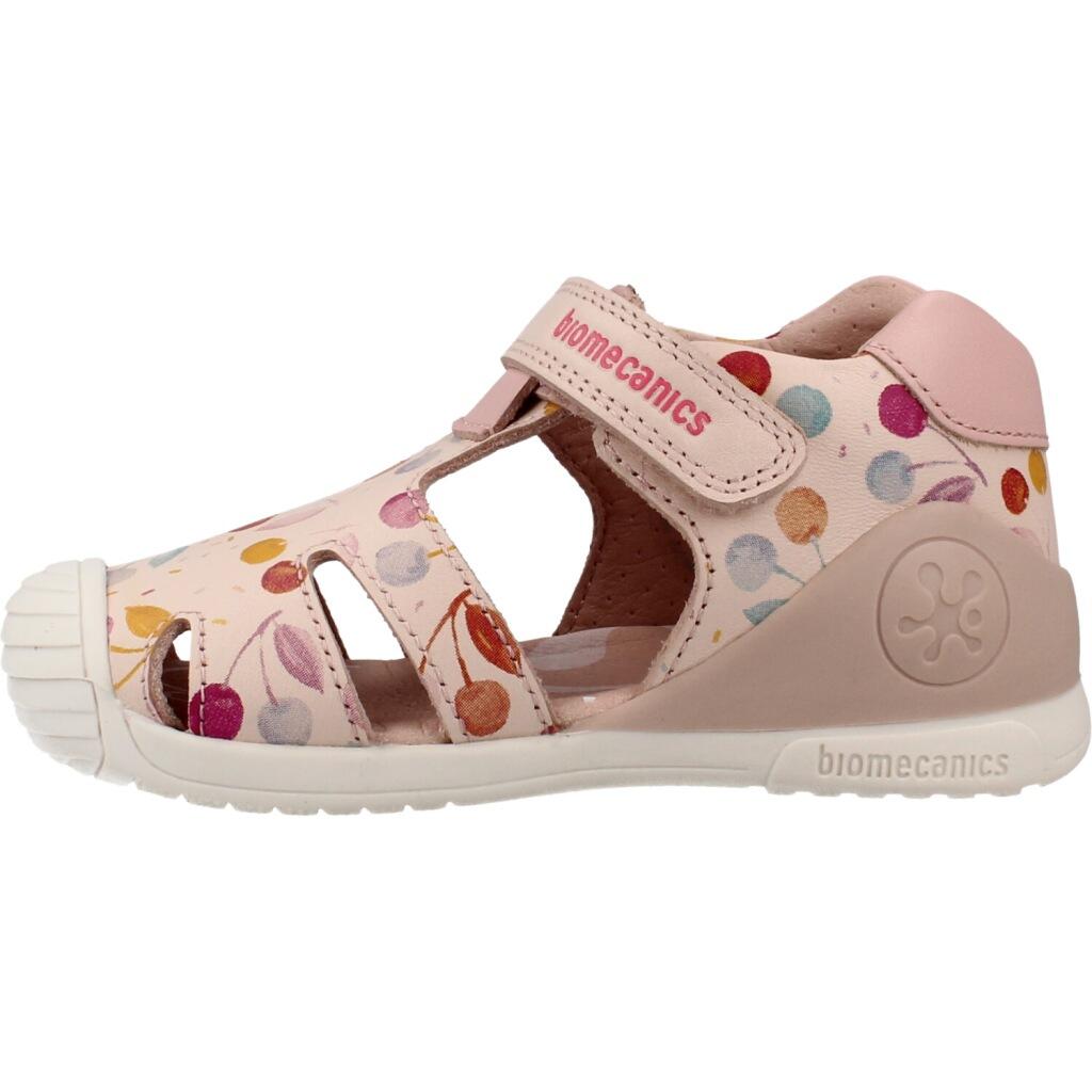 Sandalias Niña Biomecanics 262104b 2/5