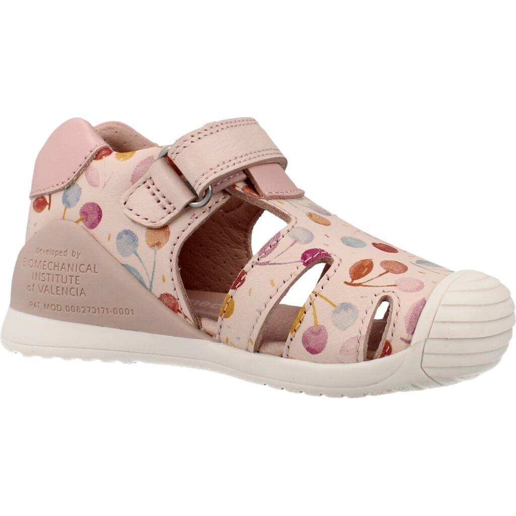 Sandalias Niña Biomecanics 262104b 5/5