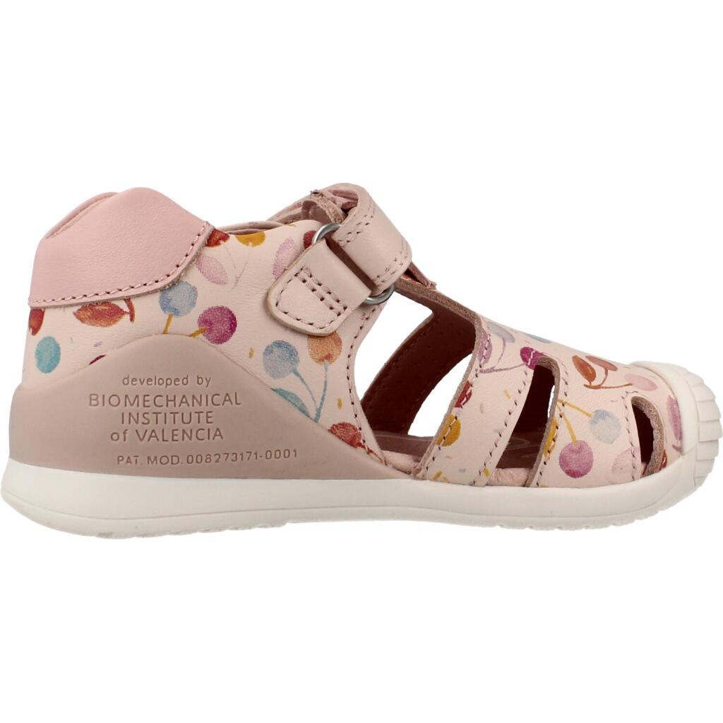 Sandalias Niña Biomecanics 262104b 4/5