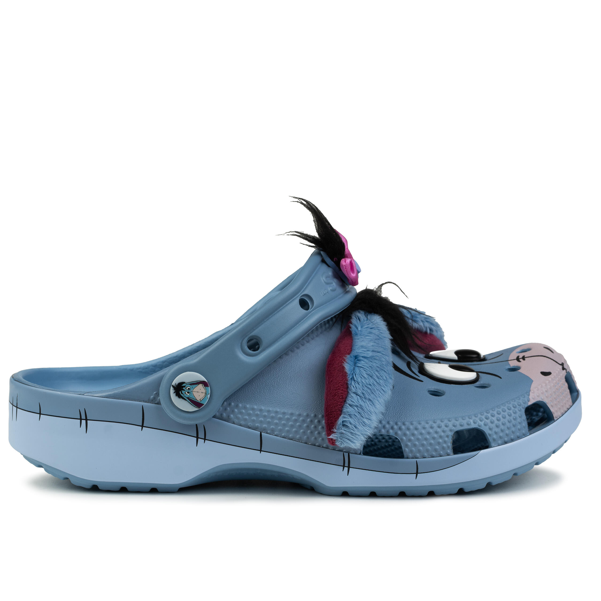 CROCS picture