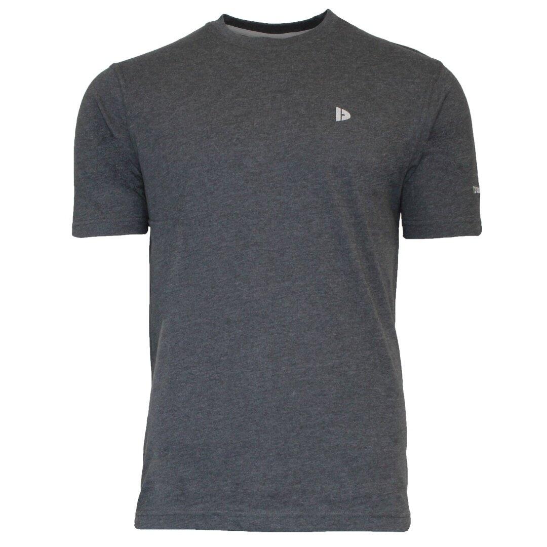 3-Pack Heren T-Shirt Vince ronde hals 100% katoen 5/7