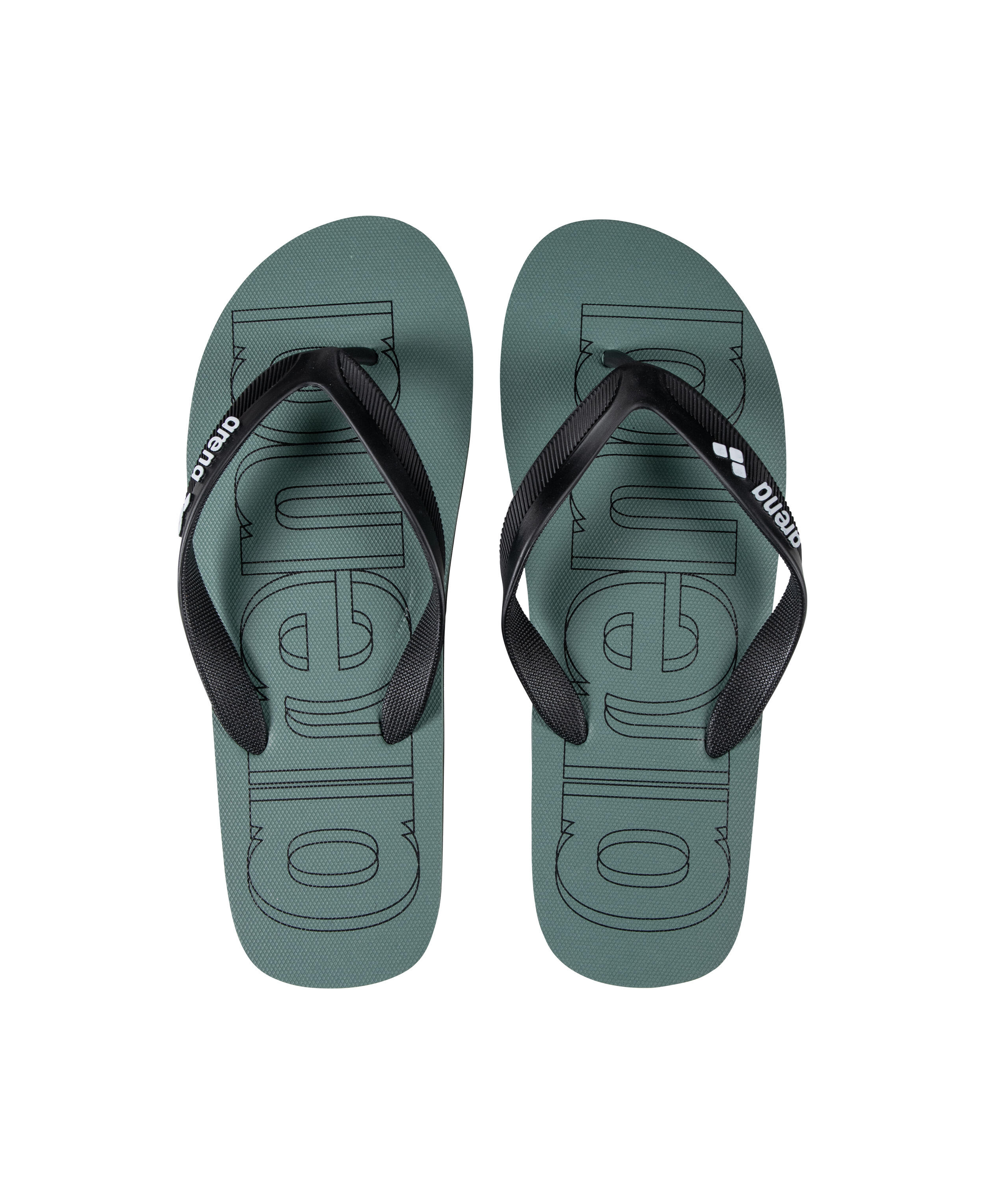 Japonki Arena Arena Flip Flop 4/4
