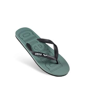 Teenslippers unisex arena flip flop