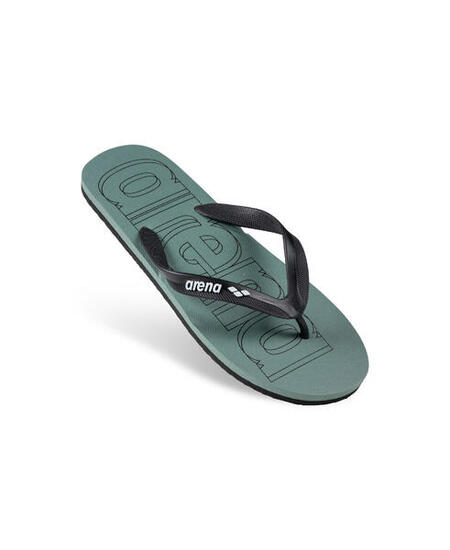Tongs unisexe Arena Flip Flop