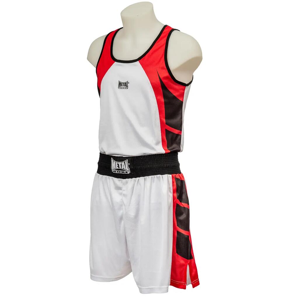 Set Metal Boxe