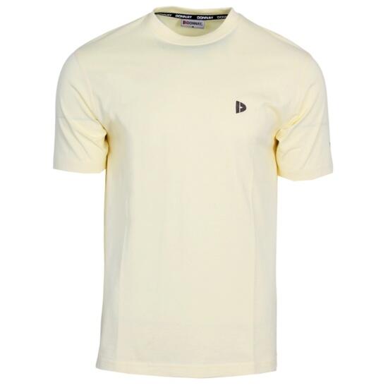 3-Pack Heren T-Shirt Vince ronde hals 100% katoen 6/7