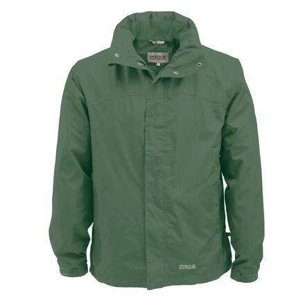 Veste fonctionnelle homme MERAN bleu seaport