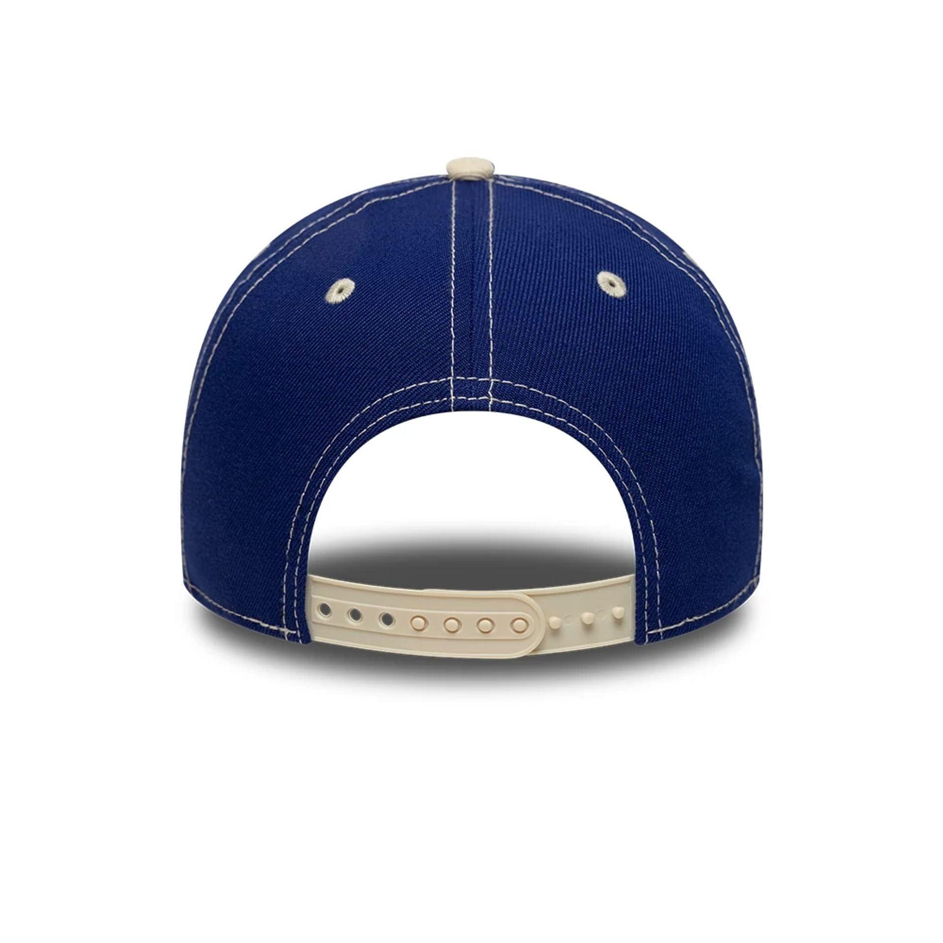 Casquette de baseball Los Angeles Dodgers New Era 9Forty City Icon 5/6