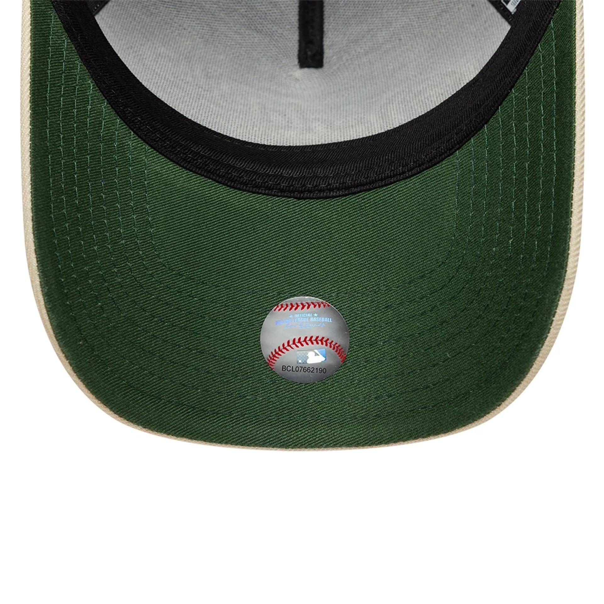 Casquette de baseball Los Angeles Dodgers New Era 9Forty City Icon 6/6