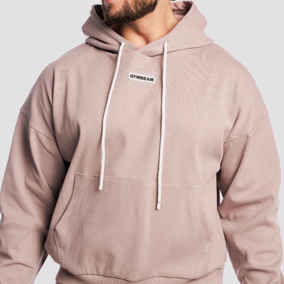 Uomo felpa con cappuccio Roux Aura 2/6