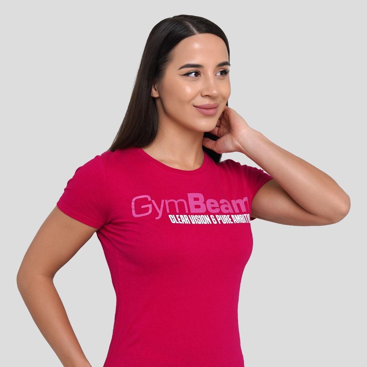 Donna t-shirt traspirante Sorbet Pure Ambition 2/5