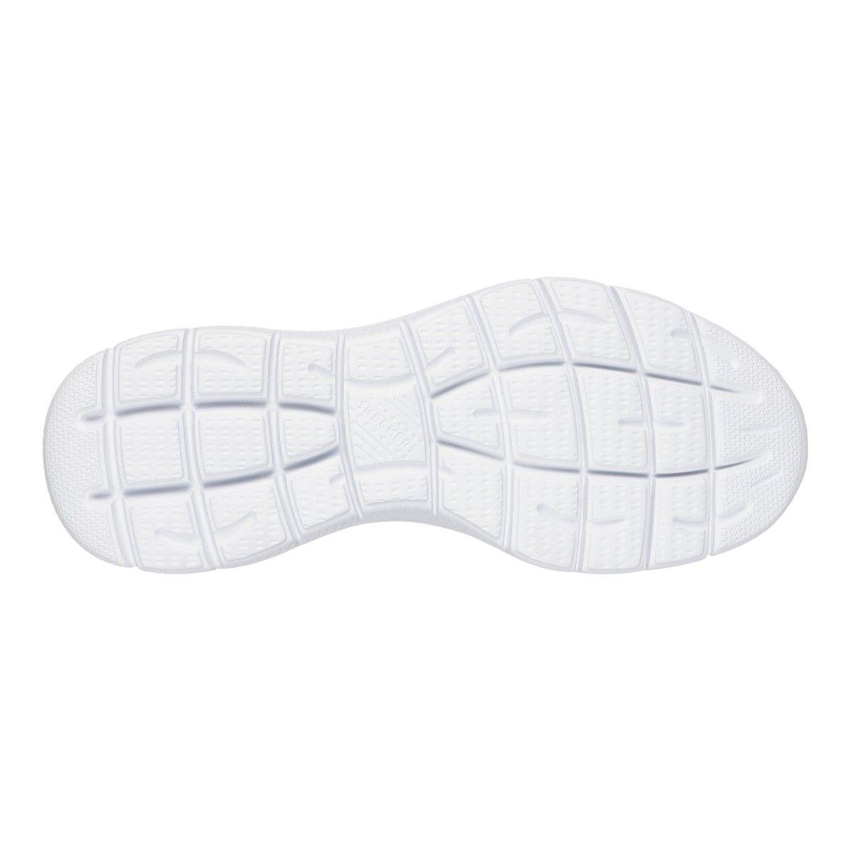 Baskets Homme Baskets Skechers SUMMITS-TOP RATE Gris Skechers 5/5