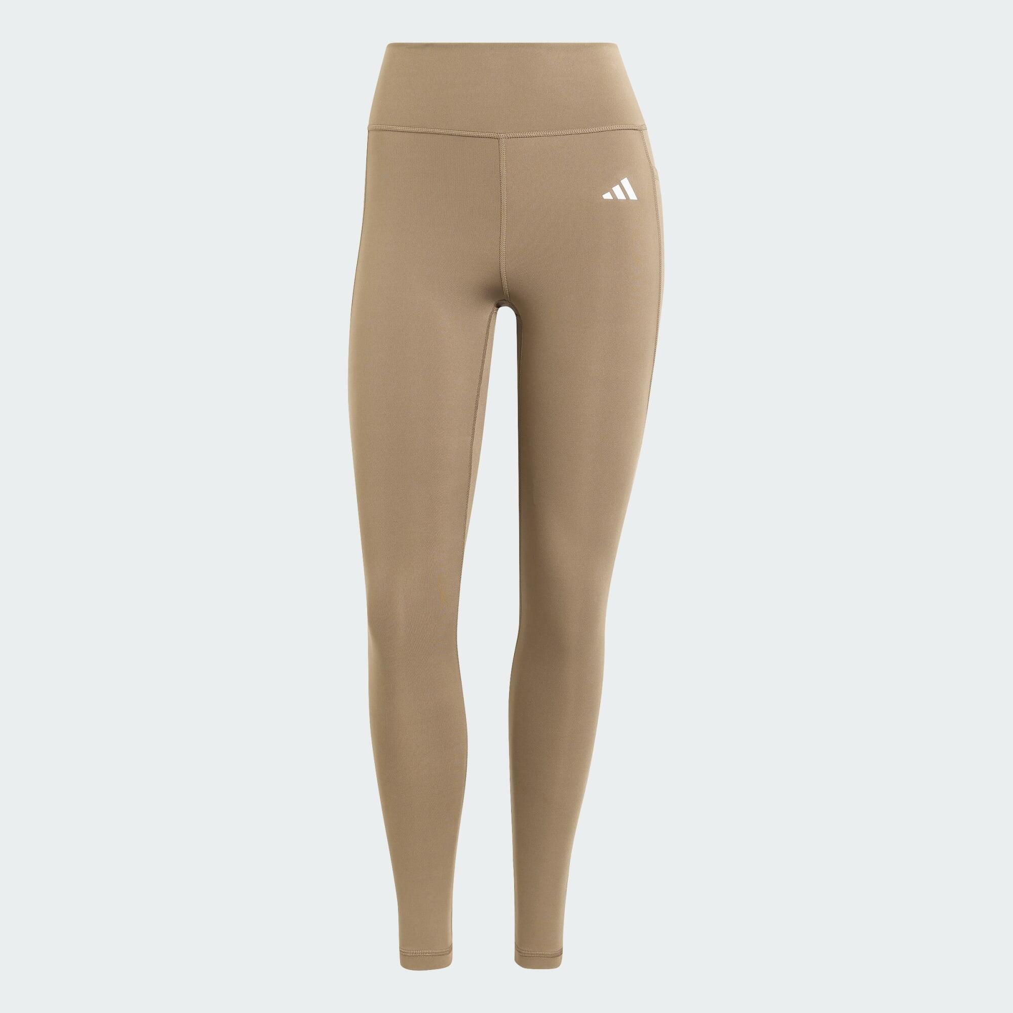 Optimé Essentials Lange Legging met Zakje 2/5