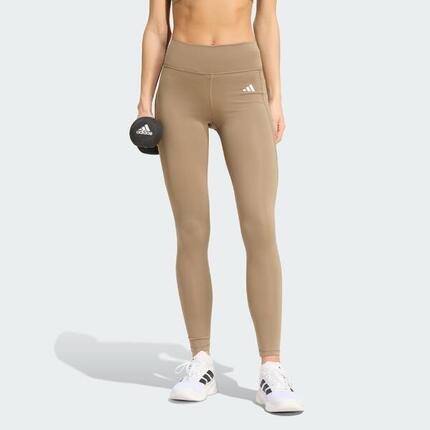 Legging long poche Optimé Essentials