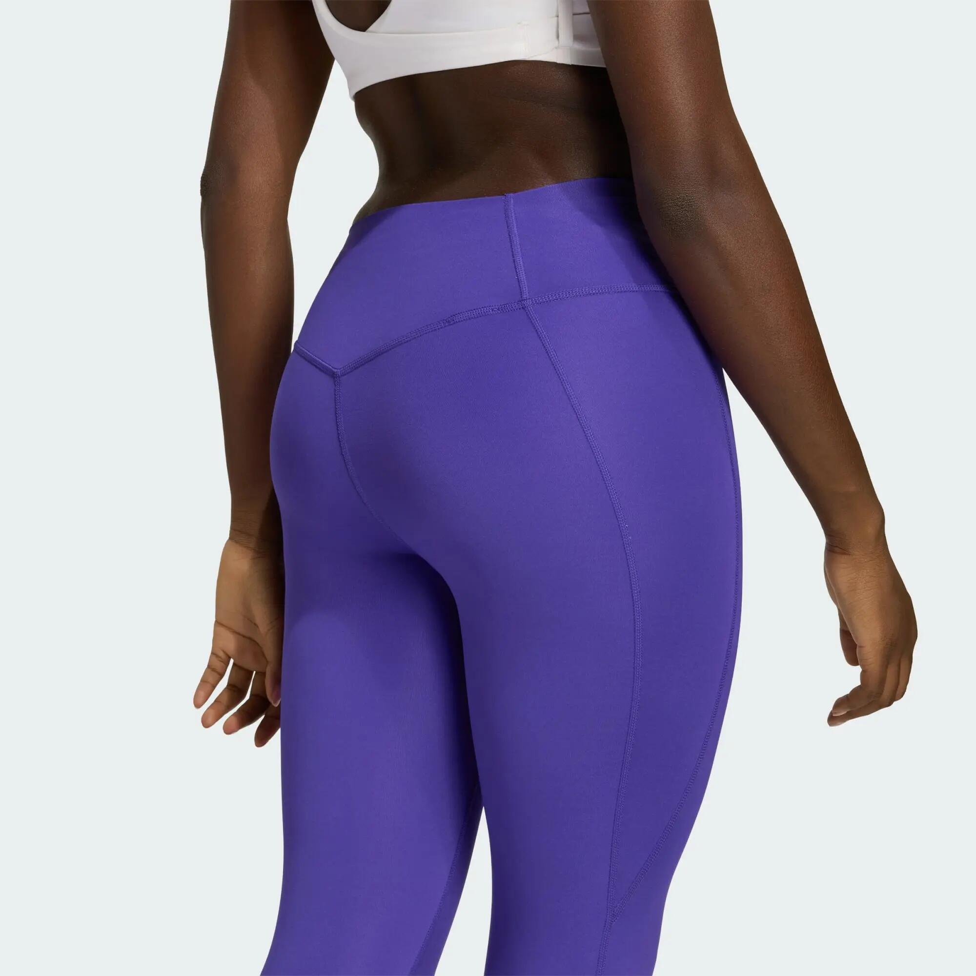 Leggings 7/8 Optime Essentials 5/5