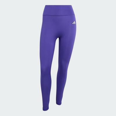 Optimé essentials no front rise seam 7/8 legging
