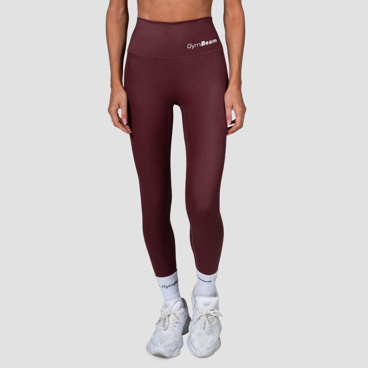 Legginsy damskie fitness z wysokim stanem Prime Fig 6/7