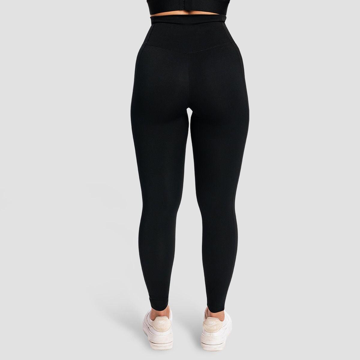 Legginsy damskie sporty walki z wysokim stanem Combat 6/7