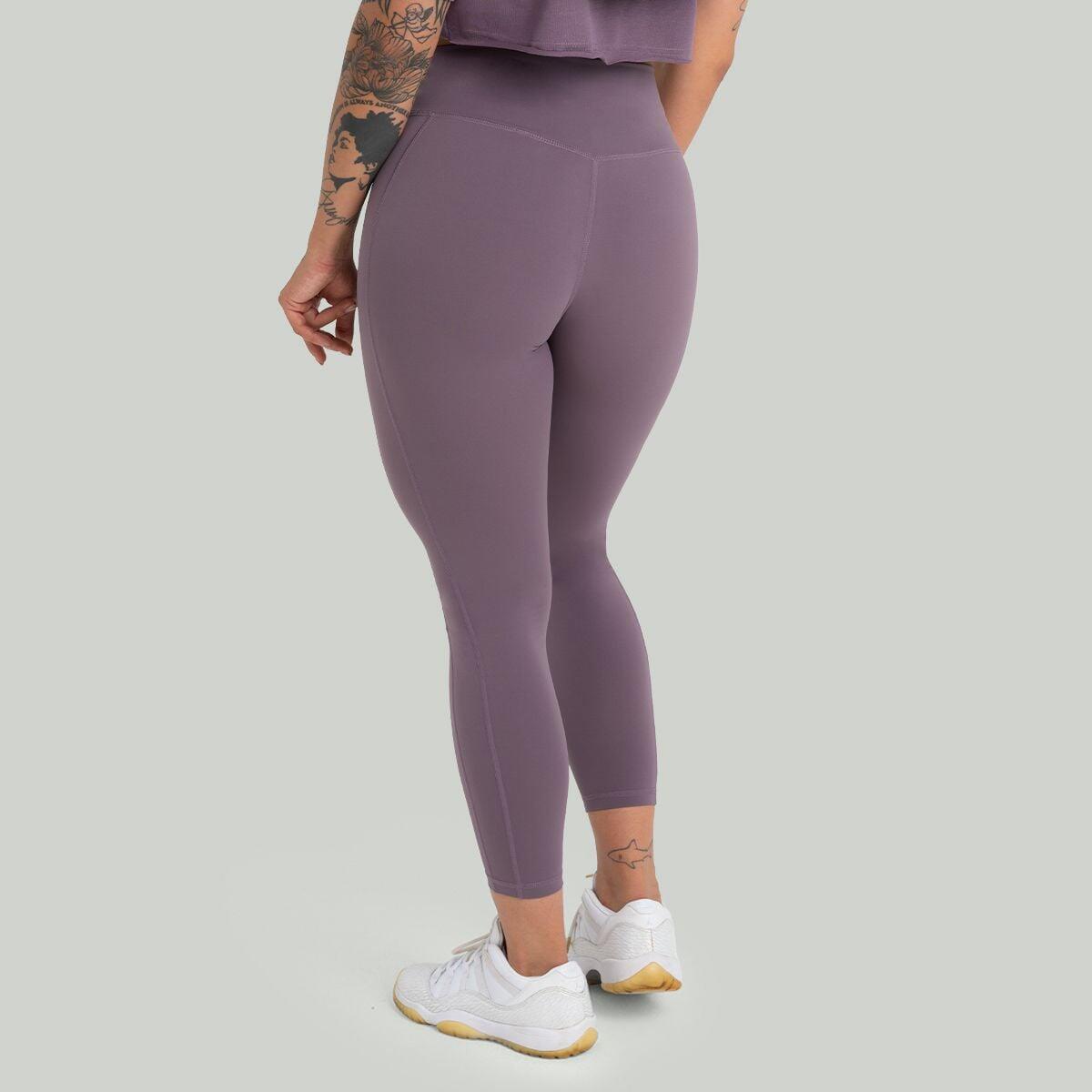 Donna palestra leggings estensibili Dusk 3/5
