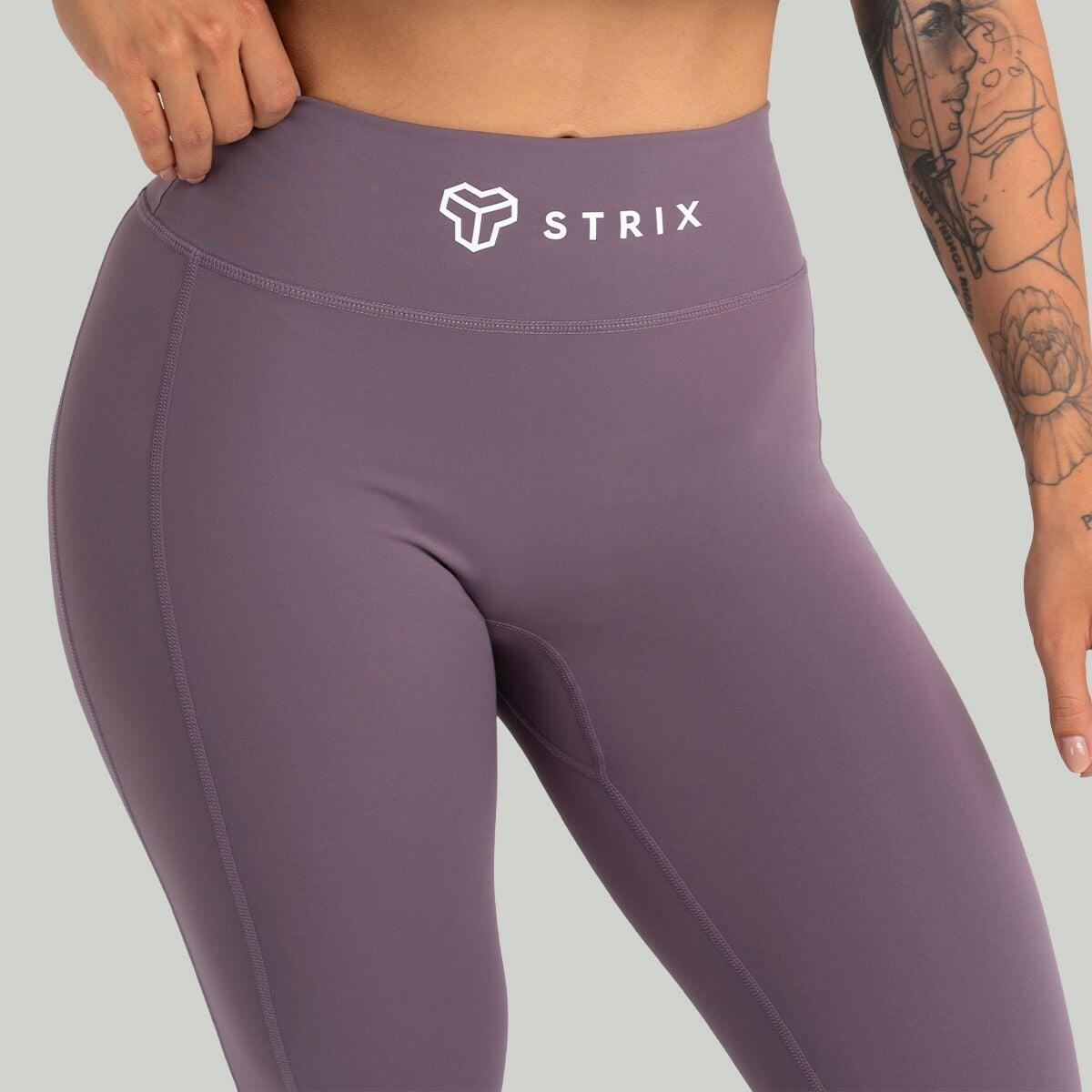 Donna palestra leggings estensibili Dusk 2/5