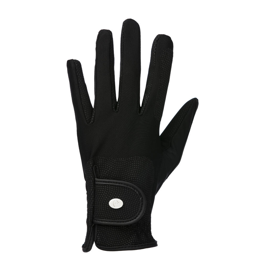 Gants EQUITHÈME “Soft” XL 3/3