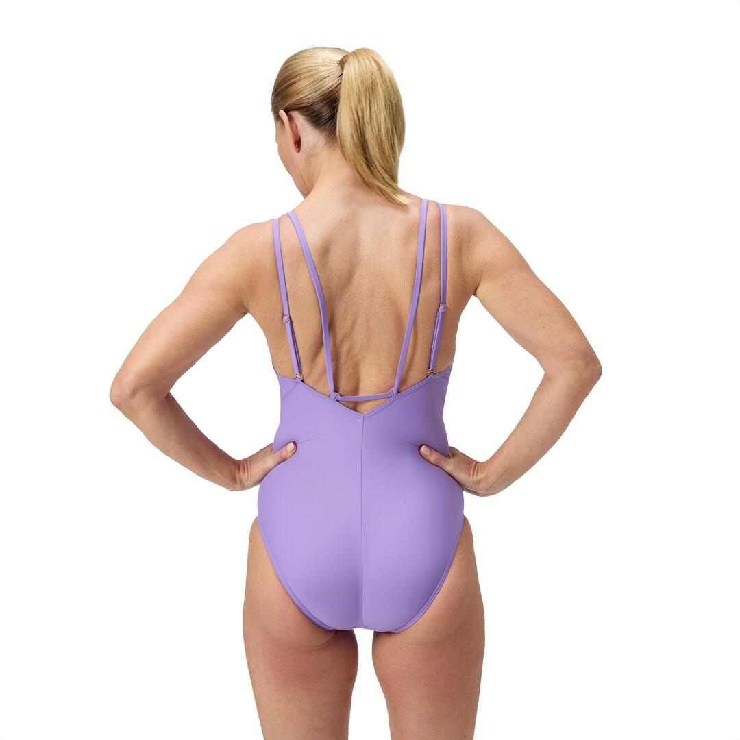 Strój Kąpielowy Damski Speedo Xback 1Pc 3/7