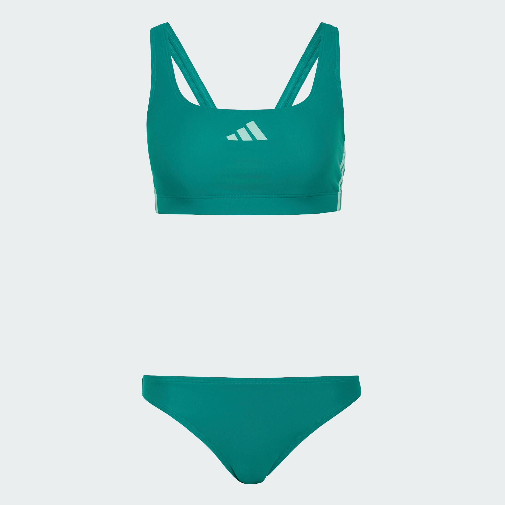 Bikini 3 bandes dos en V 2/5