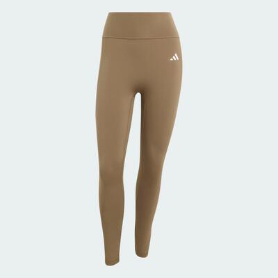 Optimé essentials no front rise seam 7/8 legging