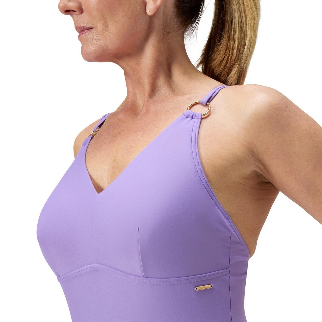 Strój Kąpielowy Damski Speedo Xback 1Pc 5/7