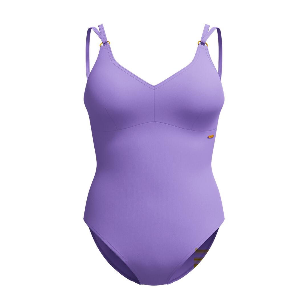 Strój Kąpielowy Damski Speedo Xback 1Pc 7/7