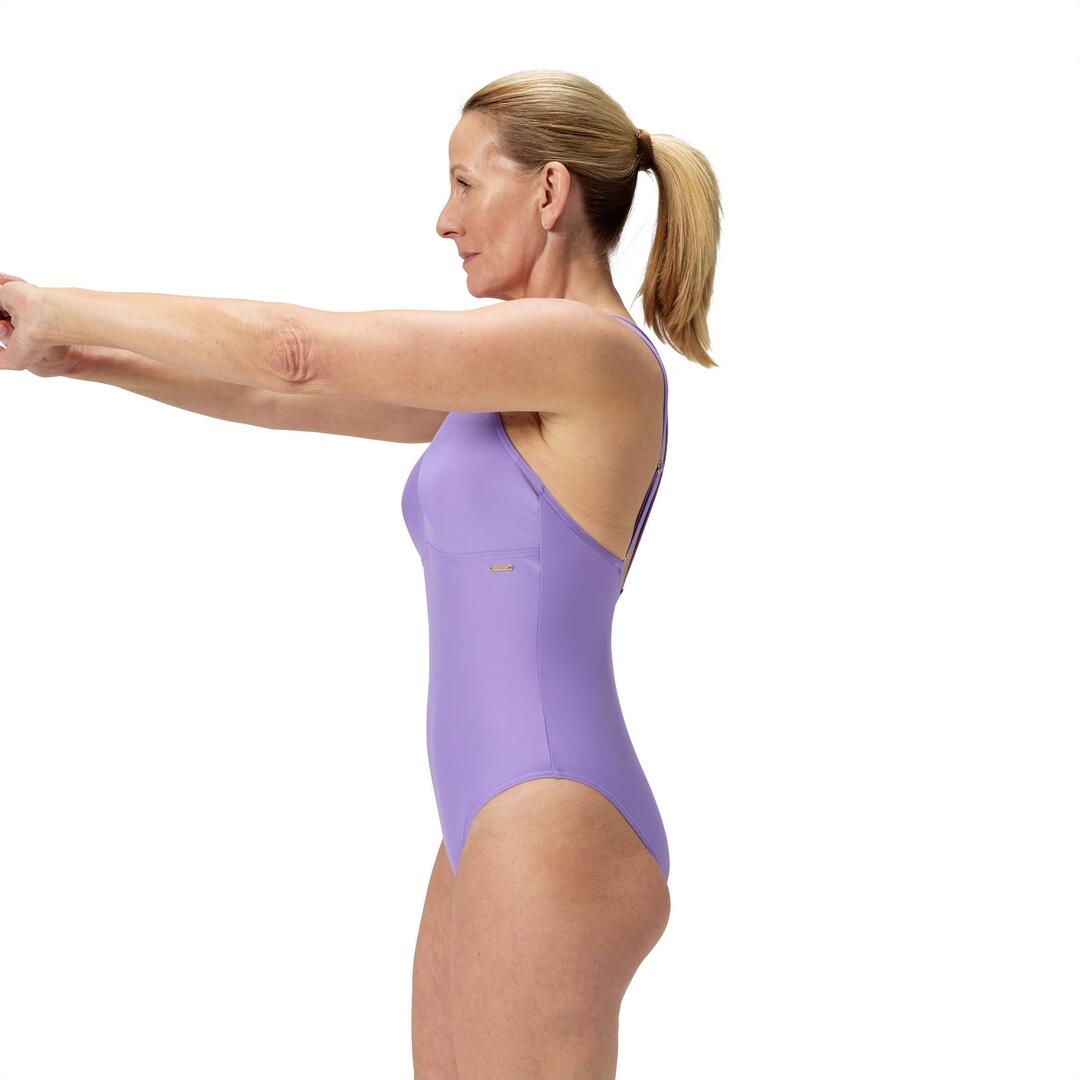 Strój Kąpielowy Damski Speedo Xback 1Pc 4/7