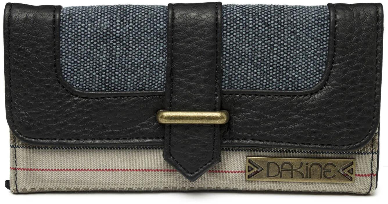 Portafoglio Dakine Penelope Frontier Beige 1/1