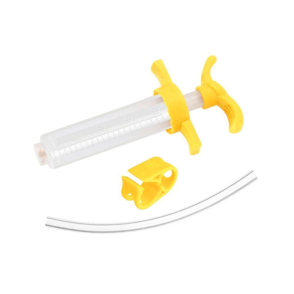 Kit de sangria universal para travão hidráulico Forward BL-10 3/4