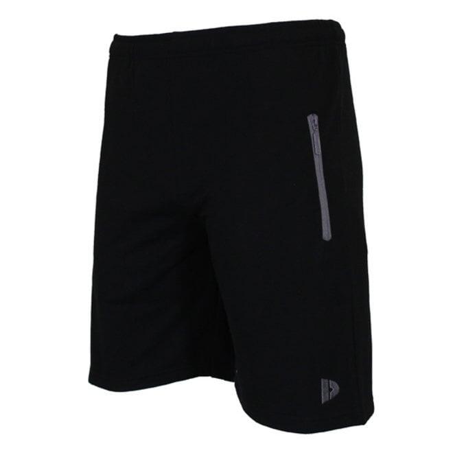 Lot de 2 shorts de jogging Nick pour homme Donnay 6/6