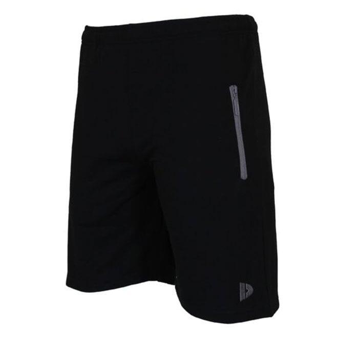 Lot de 2 shorts de jogging Nick pour homme Donnay 3/6