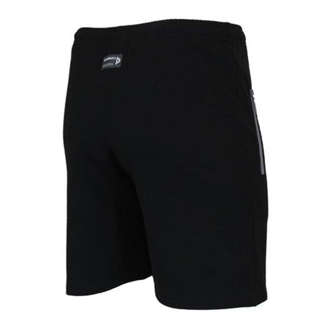 Lot de 2 shorts de jogging Nick pour homme Donnay 6/6