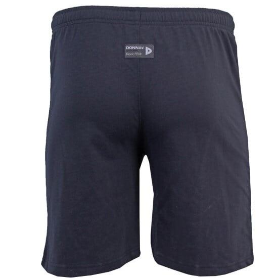 Short de jogging Donnay pour homme Nick 6/7