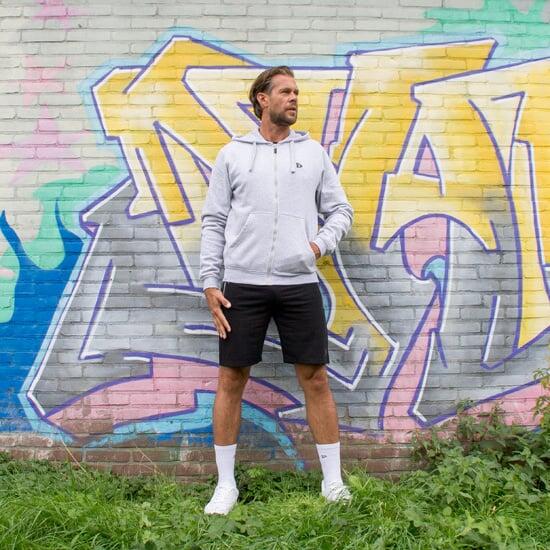 Short de jogging Donnay pour homme Nick 4/7