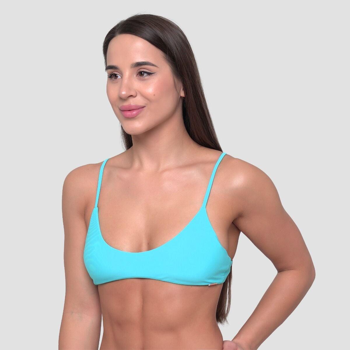 Donna nuoto top costume da bagno asciugatura rapida Lagoon HAWAII 2/6