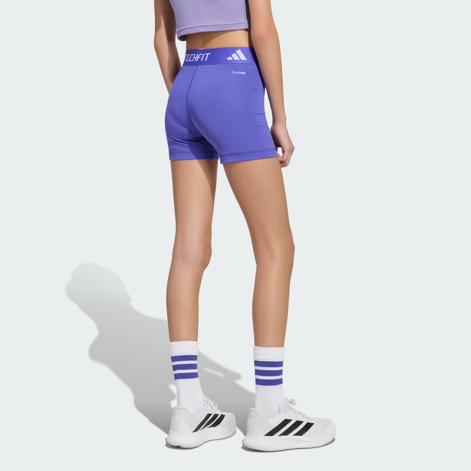 TECHFIT LEGGINGS, KURZ 3/5